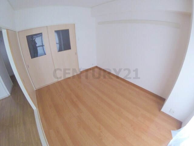 ファミリアル門戸の物件内観写真