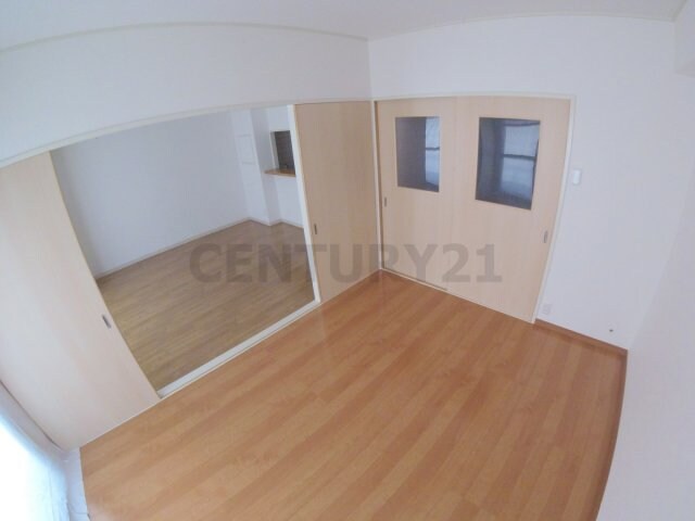 ファミリアル門戸の物件内観写真