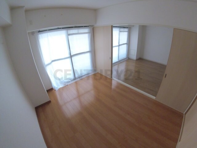 ファミリアル門戸の物件内観写真