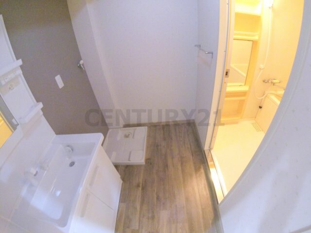 ファミリアル門戸の物件内観写真