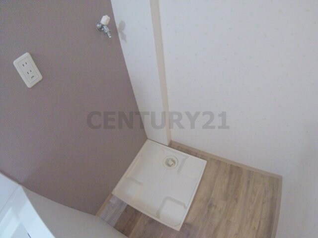 ファミリアル門戸の物件内観写真