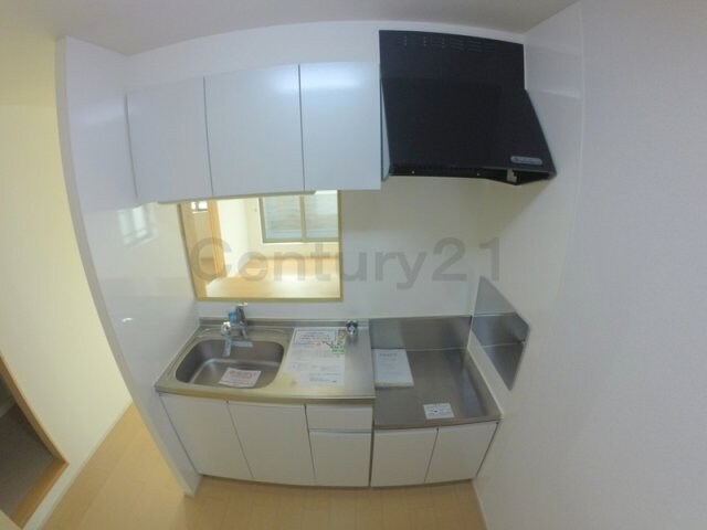 クレール宝塚の物件内観写真