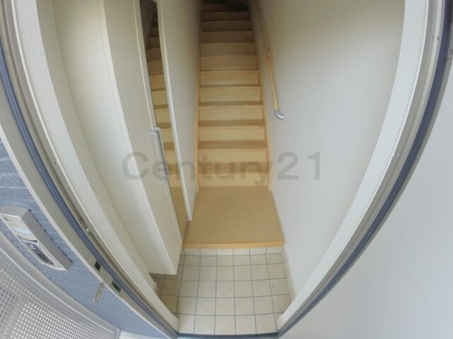 クレール宝塚の物件内観写真