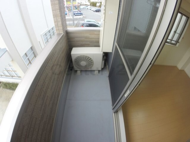 クレール宝塚の物件内観写真