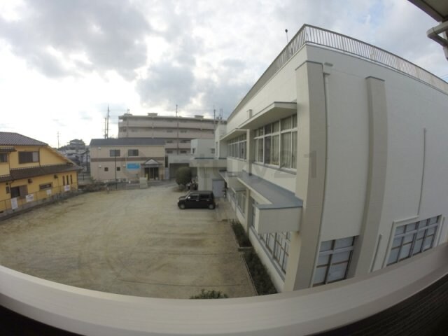 クレール宝塚の物件内観写真