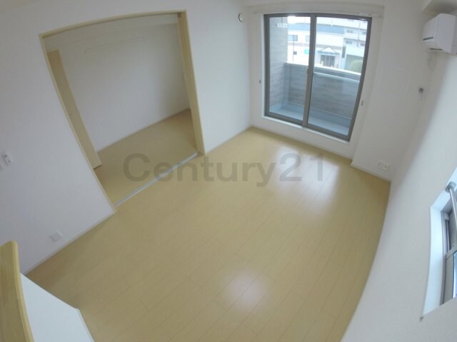 クレール宝塚の物件内観写真