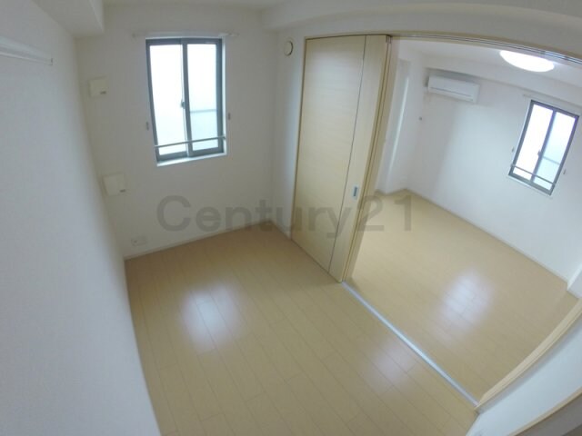 クレール宝塚の物件内観写真