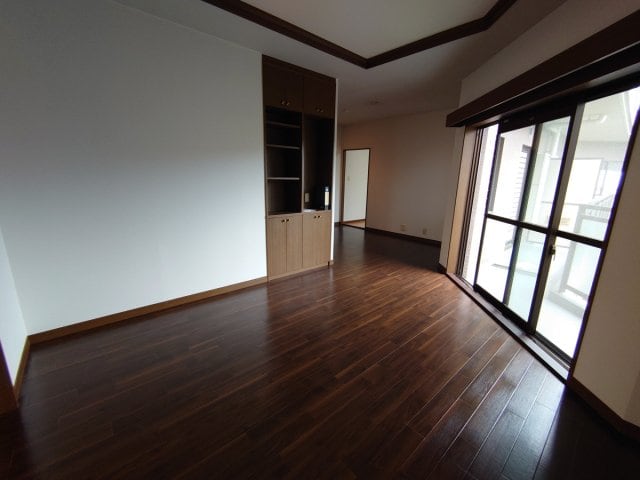 クレイドル宝松苑の物件内観写真