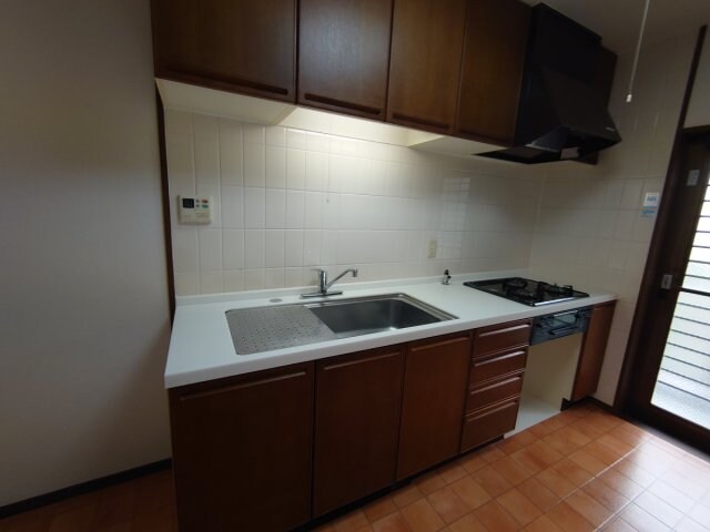 クレイドル宝松苑の物件内観写真