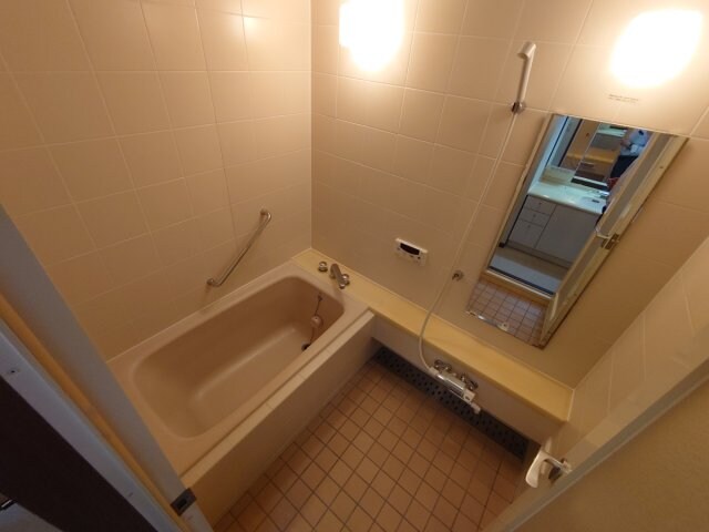 クレイドル宝松苑の物件内観写真