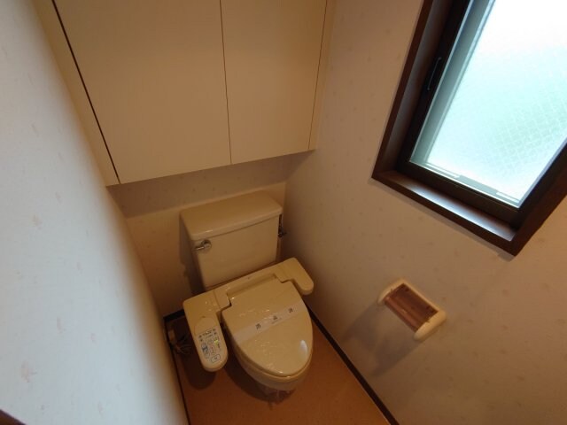 クレイドル宝松苑の物件内観写真