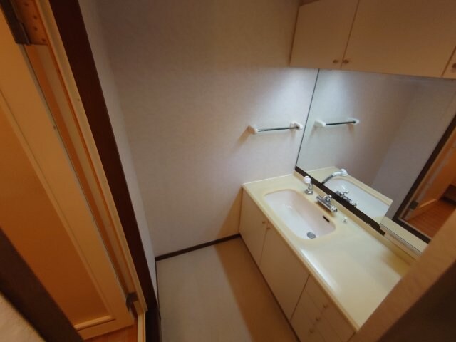 クレイドル宝松苑の物件内観写真