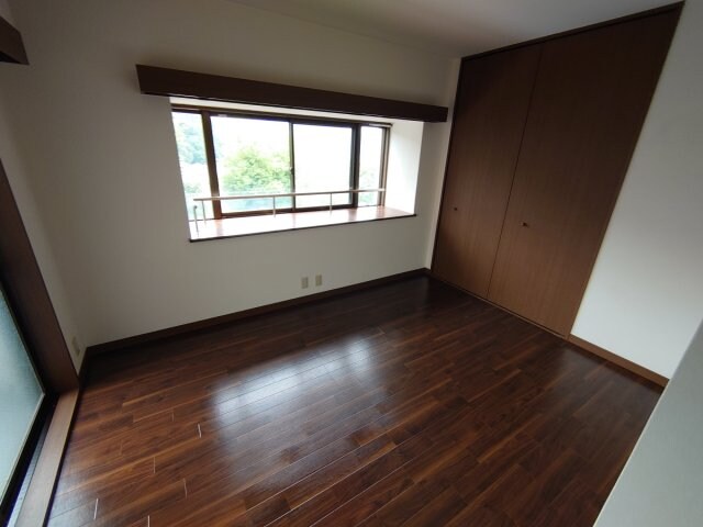 クレイドル宝松苑の物件内観写真