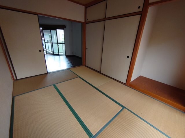 クレイドル宝松苑の物件内観写真