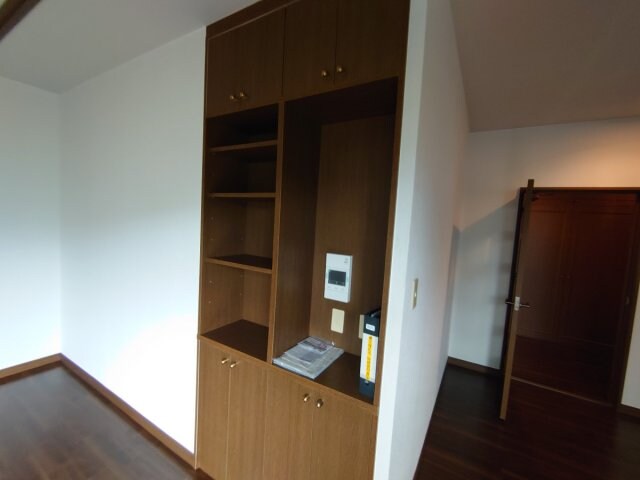 クレイドル宝松苑の物件内観写真