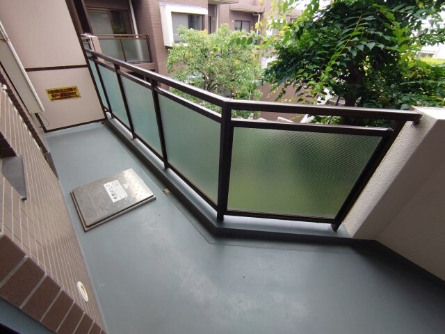 クレイドル宝松苑の物件内観写真