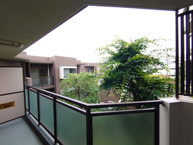 クレイドル宝松苑の物件内観写真