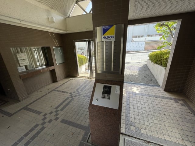 クレイドル宝松苑の物件内観写真