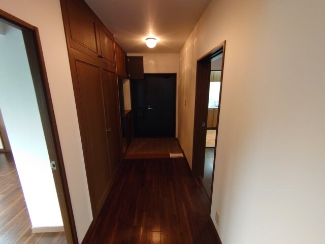 クレイドル宝松苑の物件内観写真