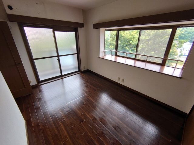 クレイドル宝松苑の物件内観写真