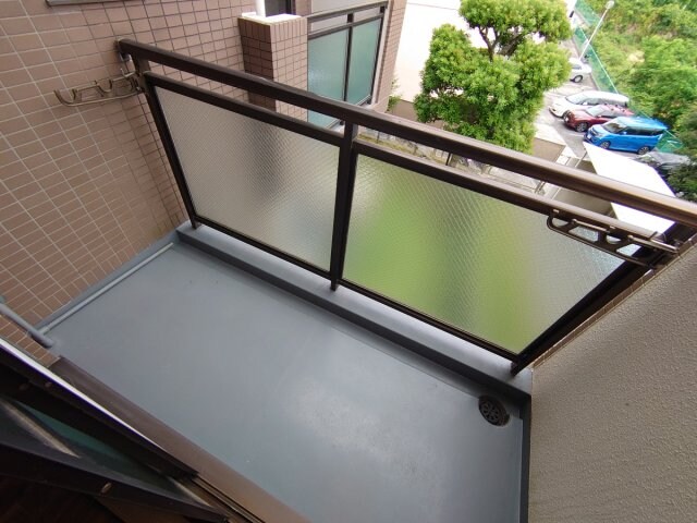 クレイドル宝松苑の物件内観写真