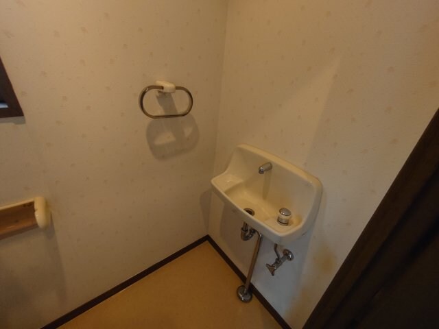 クレイドル宝松苑の物件内観写真