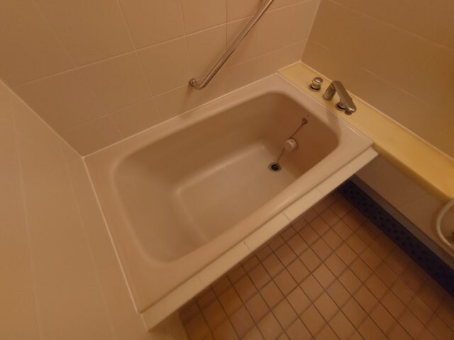 クレイドル宝松苑の物件内観写真