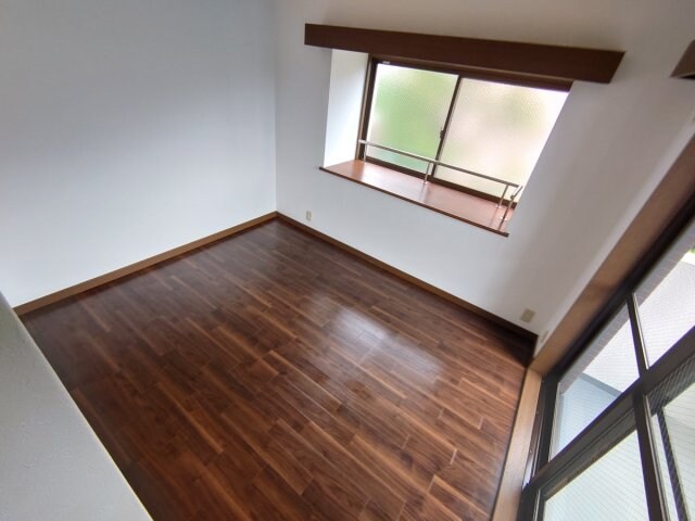 クレイドル宝松苑の物件内観写真