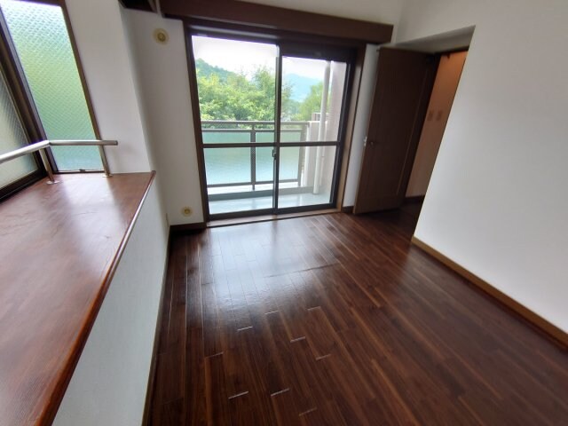 クレイドル宝松苑の物件内観写真