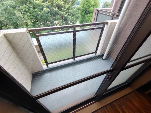 クレイドル宝松苑の物件内観写真