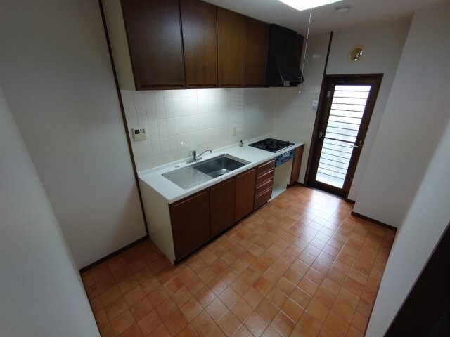 クレイドル宝松苑の物件内観写真