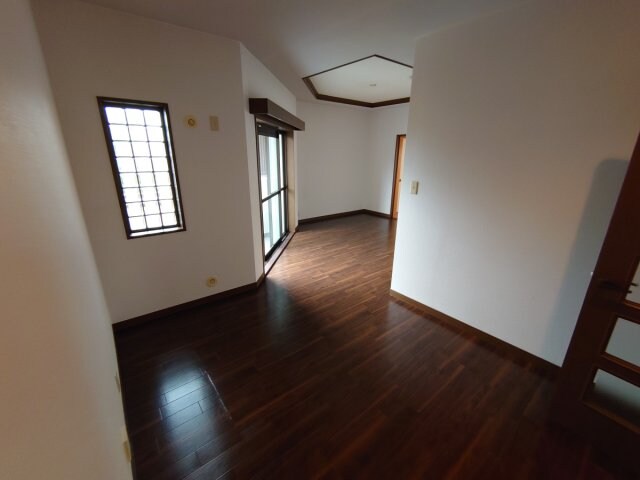 クレイドル宝松苑の物件内観写真