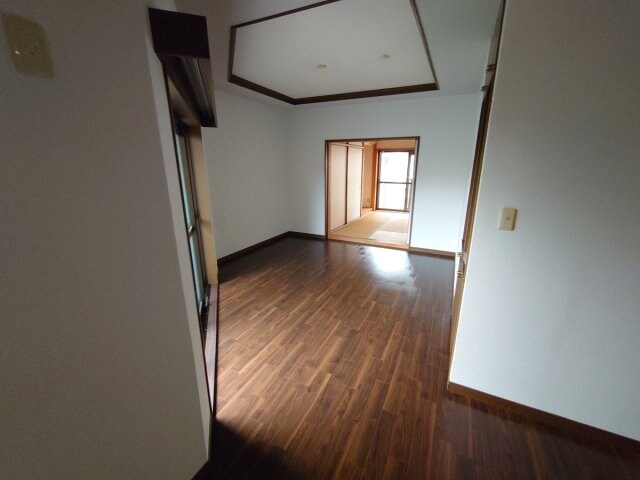 クレイドル宝松苑の物件内観写真