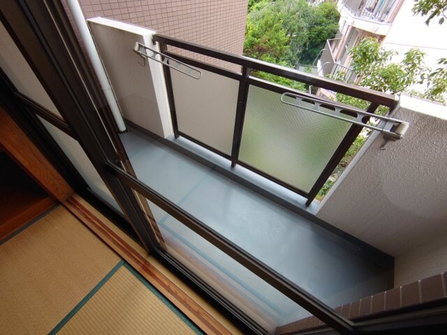 クレイドル宝松苑の物件内観写真