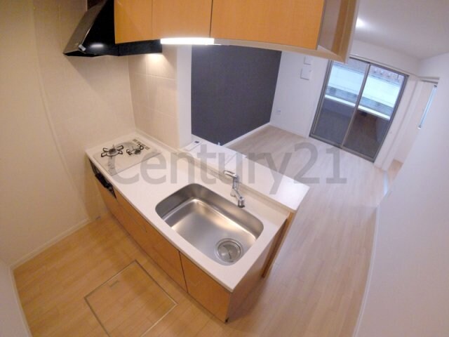 エトワールシャトー2の物件内観写真