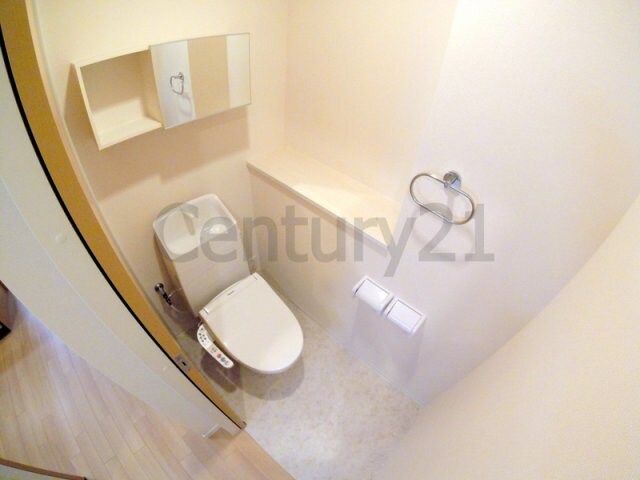 エトワールシャトー2の物件内観写真