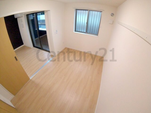 エトワールシャトー2の物件内観写真