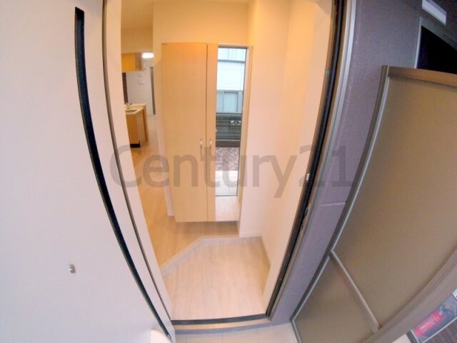 エトワールシャトー2の物件内観写真