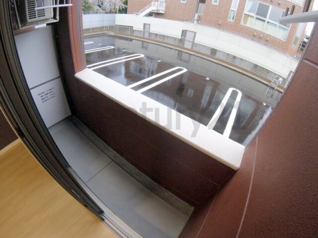 エトワールシャトー2の物件内観写真