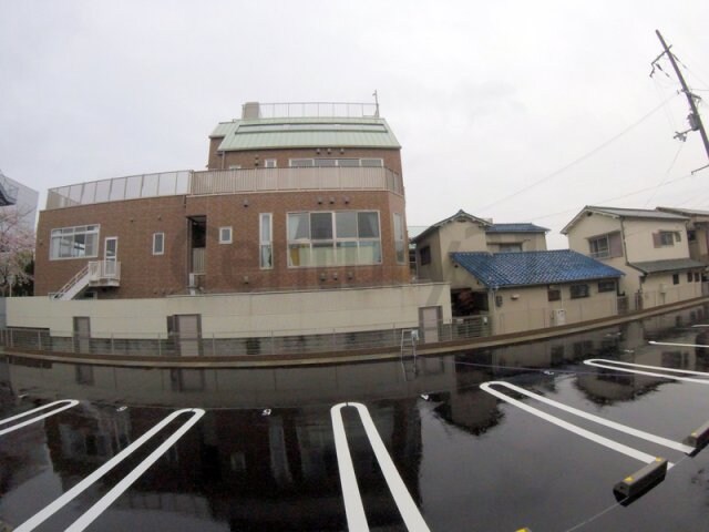 エトワールシャトー2の物件内観写真