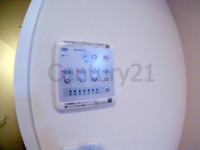 エトワールシャトー2の物件内観写真