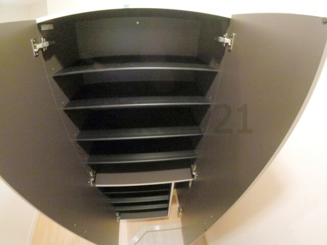 エトワールシャトー2の物件内観写真