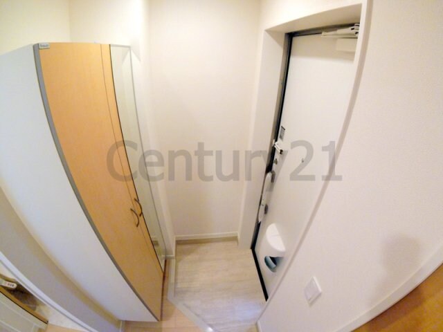 エトワールシャトー2の物件内観写真