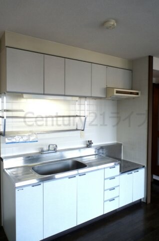 カーサ・ドゥ・テソロの物件内観写真