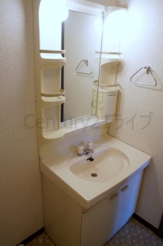 カーサ・ドゥ・テソロの物件内観写真