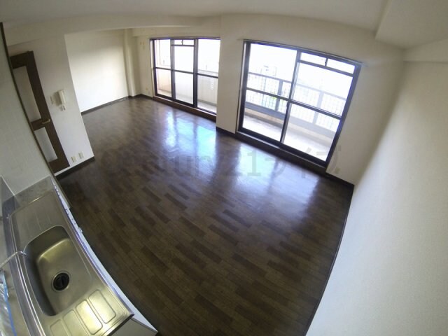 カーサ・ドゥ・テソロの物件内観写真