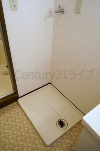 カーサ・ドゥ・テソロの物件内観写真