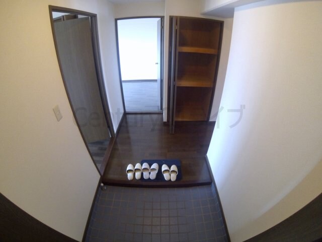 カーサ・ドゥ・テソロの物件内観写真