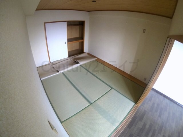 カーサ・ドゥ・テソロの物件内観写真