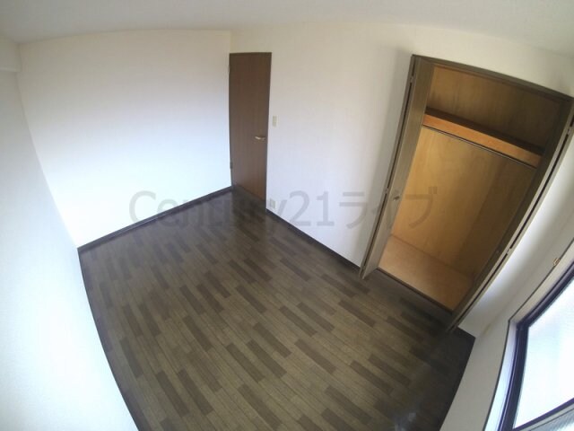 カーサ・ドゥ・テソロの物件内観写真